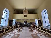 Кафедральный собор Николая Чудотворца - Бобруйск - Бобруйский район - Беларусь, Могилёвская область