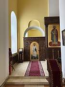 Кафедральный собор Николая Чудотворца - Бобруйск - Бобруйский район - Беларусь, Могилёвская область