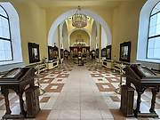 Кафедральный собор Николая Чудотворца - Бобруйск - Бобруйский район - Беларусь, Могилёвская область