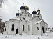 Кафедральный собор Николая Чудотворца - Бобруйск - Бобруйский район - Беларусь, Могилёвская область