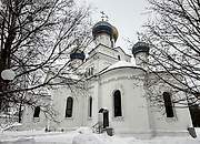 Кафедральный собор Николая Чудотворца - Бобруйск - Бобруйский район - Беларусь, Могилёвская область