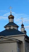 Церковь Сошествия Святого Духа, , Бобруйск, Бобруйский район, Беларусь, Могилёвская область