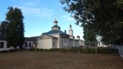 Церковь Сошествия Святого Духа, , Бобруйск, Бобруйский район, Беларусь, Могилёвская область