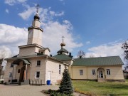 Церковь Сошествия Святого Духа - Бобруйск - Бобруйский район - Беларусь, Могилёвская область