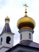 Церковь Рождества Иоанна Предтечи - Минск - Минск, город - Беларусь, Минская область