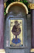 Часовня иконы Божией Матери "Живоносный источник", , Талеж, Чеховский городской округ, Московская область