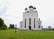 Орёл. Успенский мужской монастырь. Собор Казанской иконы Божией Матери