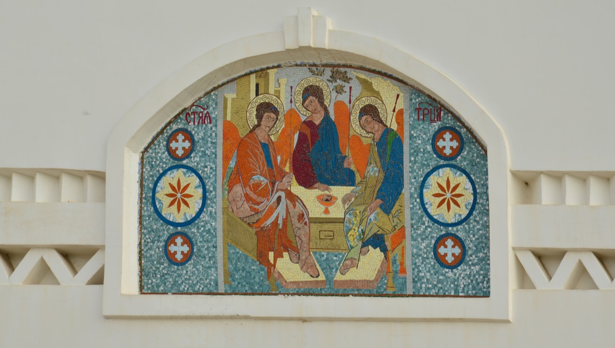 Успенский мужской монастырь. Собор Казанской иконы Божией Матери, Орёл (Орёл, город, Орловская область). архитектурные детали