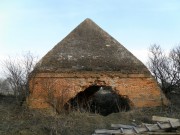 Церковь Михаила Архангела - Сабурово - Орловский район - Орловская область