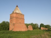 Сабурово. Михаила Архангела, церковь