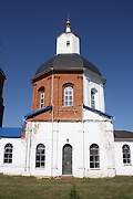 Церковь Михаила Архангела, Сабурово, Орловский район, Орловская область