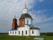 Михаила Архангела, церковь