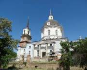 Херсон. Успения Пресвятой Богородицы, кафедральный собор