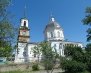 Кафедральный собор Успения Пресвятой Богородицы - Херсон - Херсонский район - Украина, Херсонская область