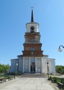 Херсон. Успения Пресвятой Богородицы, кафедральный собор