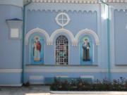 Церковь Илии Пророка - Саки - Саки, город - Республика Крым