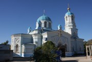 Церковь Илии Пророка, , Саки, Саки, город, Республика Крым