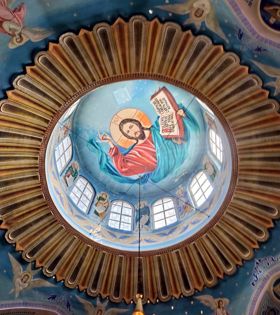 Церковь Илии Пророка, Саки (Саки, город, Республика Крым). дополнительная информация