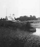 Стан. Воскресения Христова, церковь