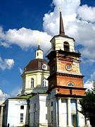 Кафедральный собор Успения Пресвятой Богородицы, , Херсон, Херсонский район, Украина, Херсонская область