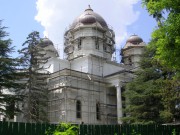 Кафедральный собор Александра Невского (новый), , Симферополь, Симферополь, город, Республика Крым
