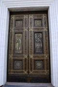 Кафедральный собор Александра Невского (новый), , Симферополь, Симферополь, город, Республика Крым