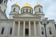 Кафедральный собор Александра Невского (новый), , Симферополь, Симферополь, город, Республика Крым
