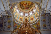 Симферополь. Александра Невского (воссозданный), кафедральный собор