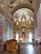 Кафедральный собор Александра Невского (новый), , Симферополь, Симферополь, город, Республика Крым