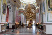 Симферополь. Александра Невского (воссозданный), кафедральный собор