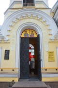 Церковь Константина и Елены, , Симферополь, Симферополь, город, Республика Крым