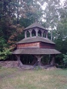 Церковь Николая Чудотворца из с. Зеленое Тернопольской обл., , Пирогово, Голосеевский район, Украина, г. Киев