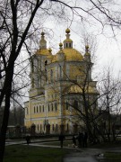 Кафедральный собор Преображения Господня, , Новокузнецк, Новокузнецкий район и г. Новокузнецк, Кемеровская область