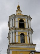 Кафедральный собор Преображения Господня, , Новокузнецк, Новокузнецкий район и г. Новокузнецк, Кемеровская область