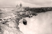 Кафедральный собор Преображения Господня, Нач. ХХ века.<br>, Новокузнецк, Новокузнецкий район и г. Новокузнецк, Кемеровская область