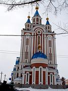 Собор Успения Пресвятой Богородицы (новый), , Хабаровск, Хабаровск, город, Хабаровский край