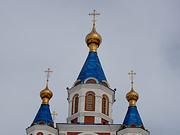 Собор Успения Пресвятой Богородицы (новый), , Хабаровск, Хабаровск, город, Хабаровский край