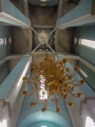 Собор Успения Пресвятой Богородицы (новый), Свод храма<br>, Хабаровск, Хабаровск, город, Хабаровский край