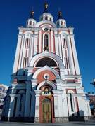 Собор Успения Пресвятой Богородицы (новый), , Хабаровск, Хабаровск, город, Хабаровский край