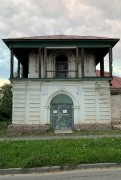 Церковь Рождества Пресвятой Богородицы (Георгия Победоносца), , Белозерск, Белозерский район, Вологодская область