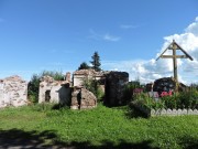 Церковь Спаса Нерукотворного  Образа, , Белозерск, Белозерский район, Вологодская область