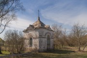 Часовня Казанской иконы Божией Матери, , Подберезье, Батецкий район, Новгородская область