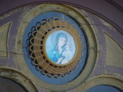 Часовня Казанской иконы Божией Матери (?) - Подберезье - Батецкий район - Новгородская область