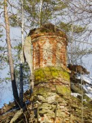 Подгорье. Воскресения Христова, церковь