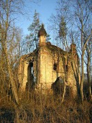 Церковь Воскресения Христова