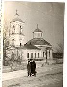 Церковь Рождества Христова - Косицкое - Батецкий район - Новгородская область