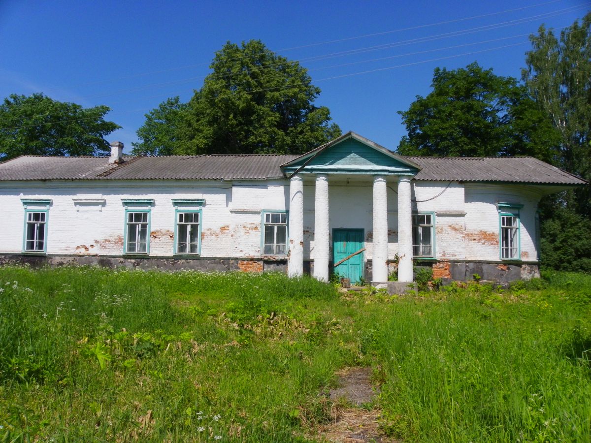 Церковь Рождества Христова, Косицкое (Батецкий район, Новгородская область). фасады