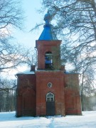 Церковь Казанской иконы Божией Матери - Теребони - Батецкий район - Новгородская область