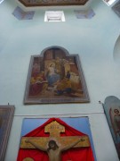 Церковь Успения Пресвятой Богородицы, , Саблё, Батецкий район, Новгородская область