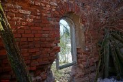 Радоли. Неизвестная часовня